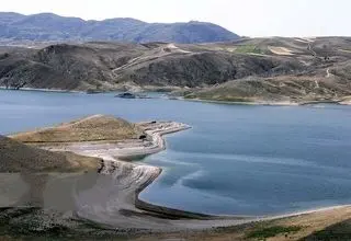 با وجود بارش‌های اخیر وضعیت برخی استان‌ها همچنان زیر نرمال است