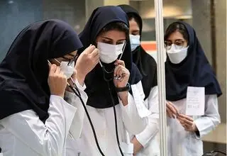مجوز مجلس به دولت برای افزایش دستیاران علوم پزشکی