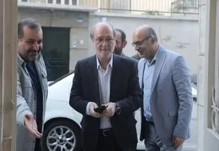 فعالیت رسمی دبیرخانه چهل‌وچهارمین جشنواره تئاتر فجر آغاز شد