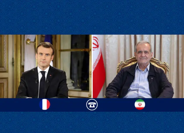 آماده اعتمادسازی هستیم اما در برابر تجاوز، پاسخ‌مان قاطع‌تر خواهد بود