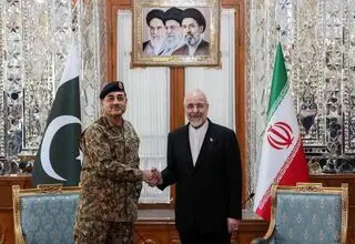 عاصم منیر؛ ژنرالی که جنگ را به میز مذاکره کشاند