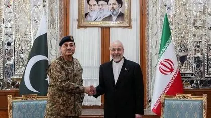 عاصم منیر؛ ژنرالی که جنگ را به میز مذاکره کشاند