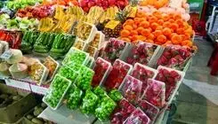 کاهش قیمت نوبرانه‌ها؛ میوه باز هم ارزان می‌شود