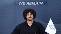 فرزین معامله‌گری به ملوان پیوست