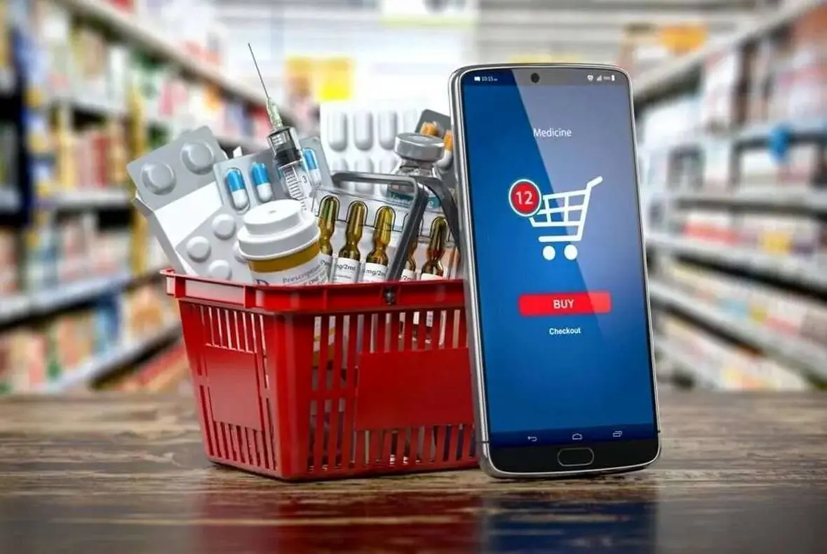 ممنوعیت فروش اینترنتی دارو تا اطلاع ثانوی!
