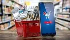 ممنوعیت فروش اینترنتی دارو تا اطلاع ثانوی!