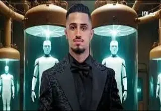 رئیس مافیا کیه؟