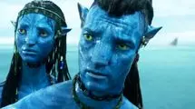 تصاویر جدید فیلم آواتار منتشر شد