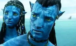 تصاویر جدید فیلم آواتار منتشر شد