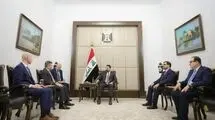 تأکید نخست‌وزیر عراق بر اهمیت گفت‌وگو برای کاهش تنش‌های منطقه