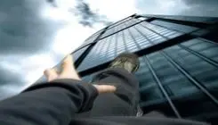 جزئیات دردناک از سقوط هولناک کودک دو ساله