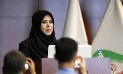 واکنش رئیس فدراسیون ژیمناستیک به پلمب ساختمان فدراسیون