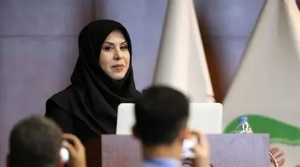 واکنش رئیس فدراسیون ژیمناستیک به پلمب ساختمان فدراسیون