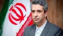 طباطبایی: ترامپ از شدت استیصال به فحاشی افتاده 