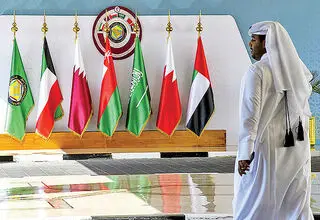 سه مسیر شیخ‌نشین‌ها پس از جنگ 