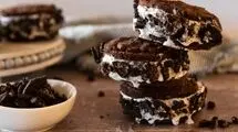طرز تهیه بستنی اورئو خوشمزه و راحت در منزل