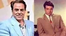بازیگر فیلم «شعله» درگذشت
