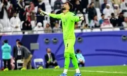 بیرانوند در نزدیکی استقلال؟!