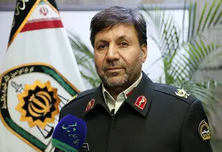 کشف ۱۵۶ کیلوگرم روانگردان شیشه در فرودگاه