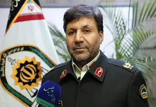 کشف ۱۵۶ کیلوگرم روانگردان شیشه در فرودگاه