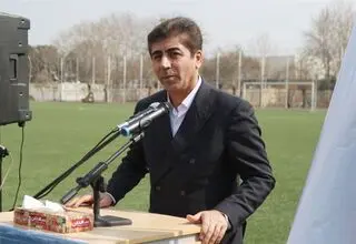 ممبینی: سرمربی تیم امید به‌زودی انتخاب می‌شود
