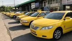 تغییری در نرخ کرایه سواری‌های بین شهری نخواهیم داشت