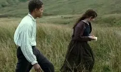 فیلم «بلندی‌های بادگیر» گیشه جهانی را تسخیر کرد