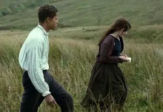 فیلم «بلندی‌های بادگیر» گیشه جهانی را تسخیر کرد