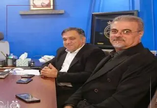 جانشین نظری‌جویباری مشخص شد