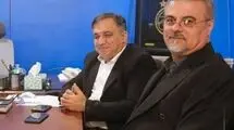 جانشین نظری‌جویباری مشخص شد