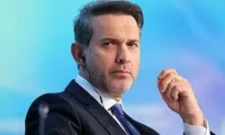 ترکیه: در توافق گازوئیل روسیه و آمریکا سهم داریم