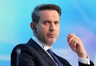 ترکیه: در توافق گازوئیل روسیه و آمریکا سهم داریم