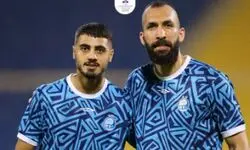 ترکیب احتمالی و مبهم استقلال مقابل الغرافه
