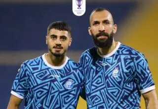 ترکیب احتمالی و مبهم استقلال مقابل الغرافه
