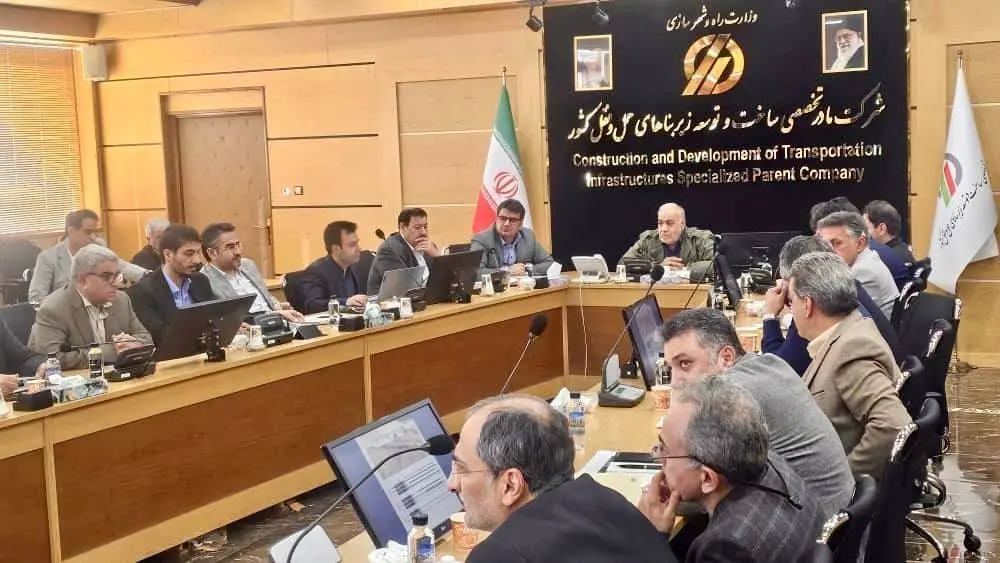 افتتاح ۱۴۸ کیلومتر آزادراه تا پایان اسفندماه