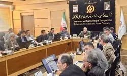 افتتاح ۱۴۸ کیلومتر آزادراه تا پایان اسفندماه