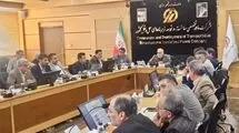 افتتاح ۱۴۸ کیلومتر آزادراه تا پایان اسفندماه