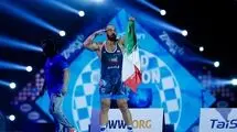 طلسم قهرمانی پس از 12 سال شکسته شد
