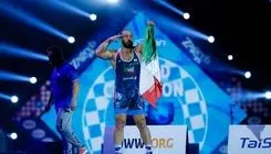 طلسم قهرمانی پس از 12 سال شکسته شد