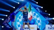 طلسم قهرمانی پس از 12 سال شکسته شد