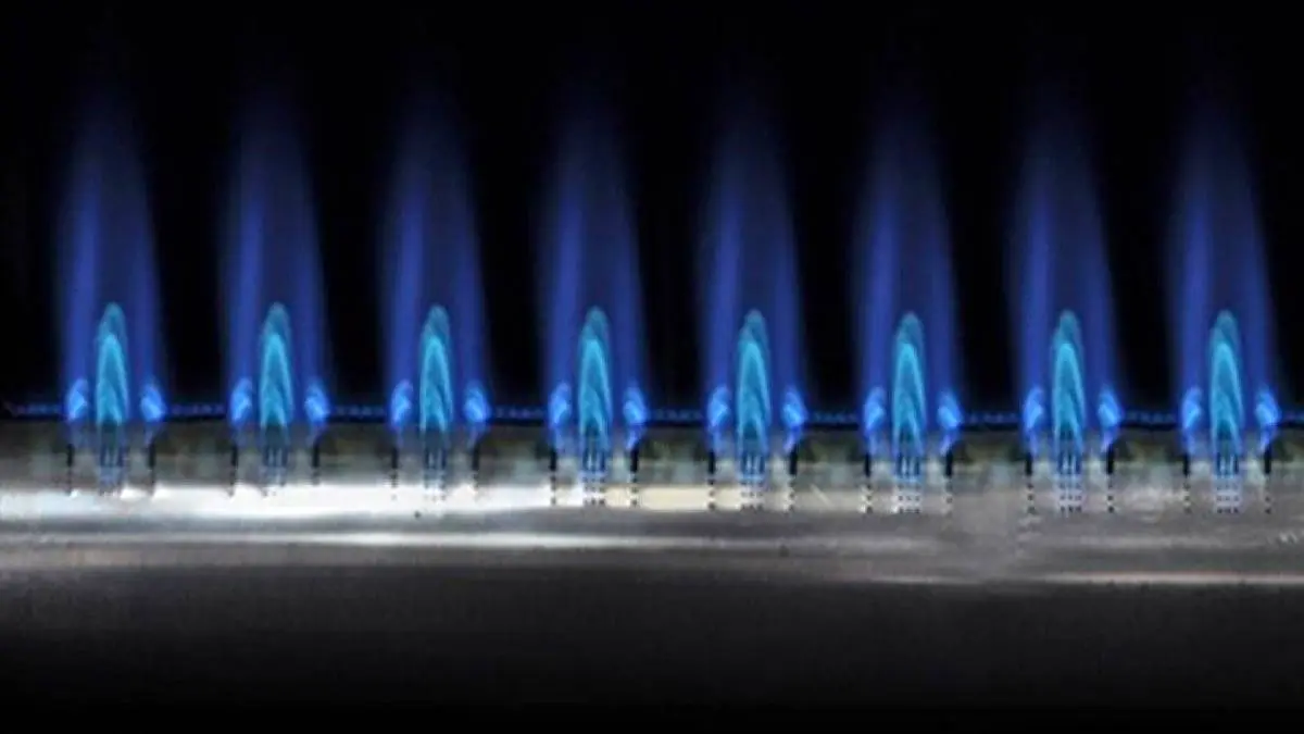 روند افزایشی مصرف گاز خانگی تا سه میلیارد مترمکعب