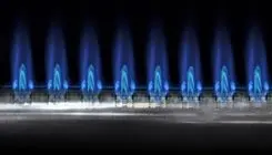 روند افزایشی مصرف گاز خانگی تا سه میلیارد مترمکعب