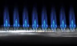 روند افزایشی مصرف گاز خانگی تا سه میلیارد مترمکعب