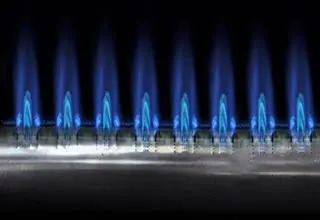 روند افزایشی مصرف گاز خانگی تا سه میلیارد مترمکعب