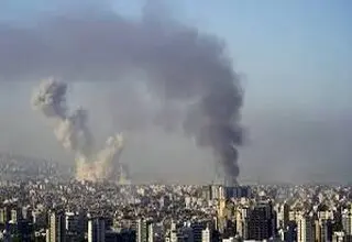  جنگ ناخواسته، چگونه «ما» را می‌سازد؟