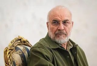 قالیباف: رویکرد چماق و هویج برابر ایران بی اثر است