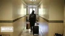 بازگشایی خوابگاه‌های دانشگاه صنعتی شریف