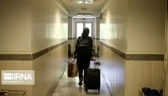 بازگشایی خوابگاه‌های دانشگاه صنعتی شریف