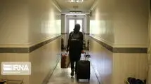 بازگشایی خوابگاه‌های دانشگاه صنعتی شریف