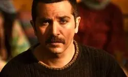 بازیگر سریال سوجان: به هیچ کس ربطی ندارد که من به جشنواره آمدم + فیلم